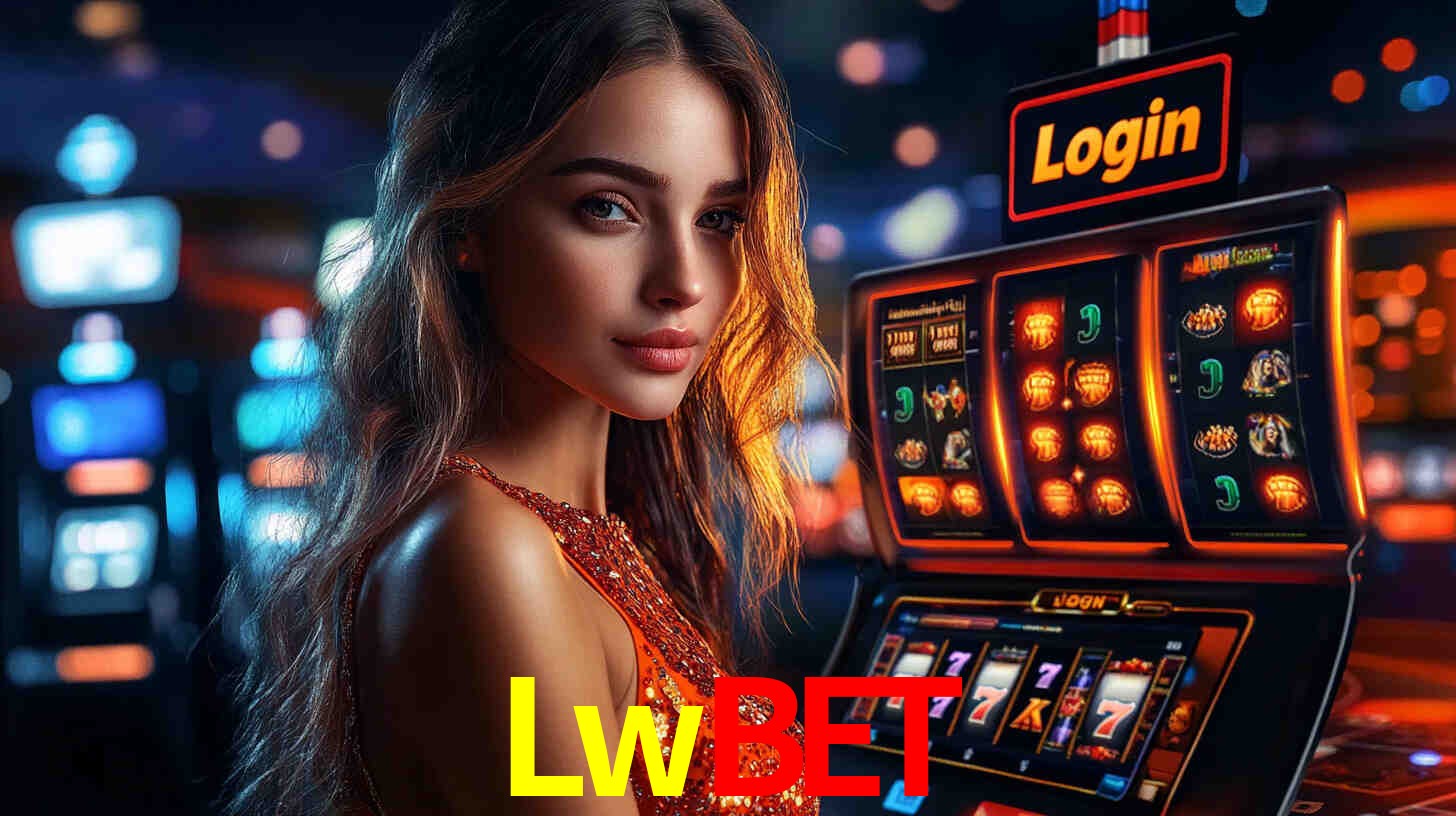 Lwbet: Seu Cassino Premiado com Pagamentos Rápidos
