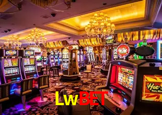 A Emoção da Loteria na Lwbet: Uma Chance de Mudança de Vida