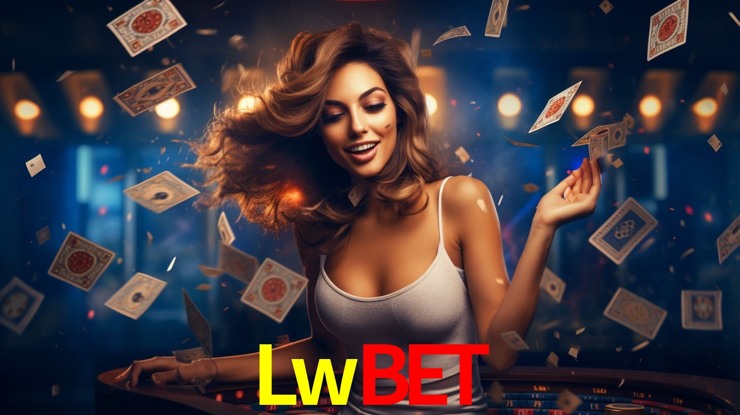 Lwbet paga