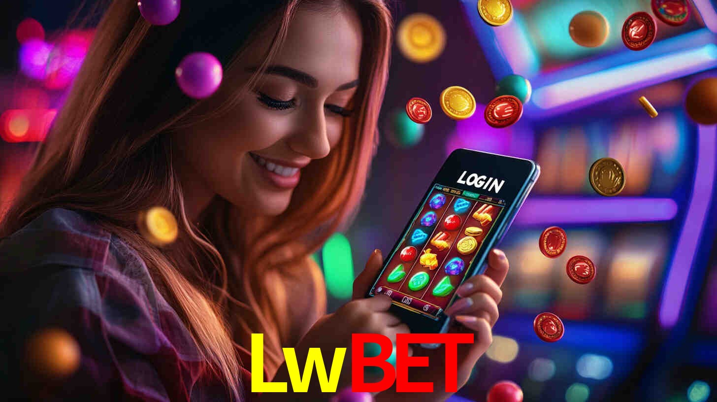 Lwbet - Seu Cassino de Confiança - Lwbet.com