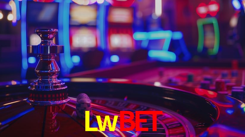 Sinta a adrenalina dos jogos de cassino com Lwbet
