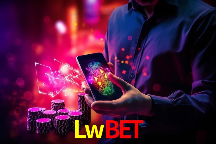 Recursos de Bônus Lwbet