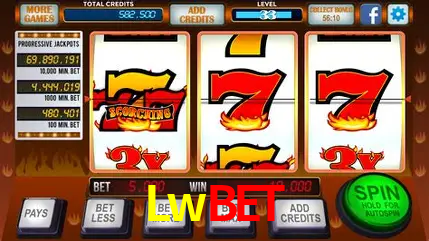 Descubra a Magia dos Jogos de Arcade no Lwbet