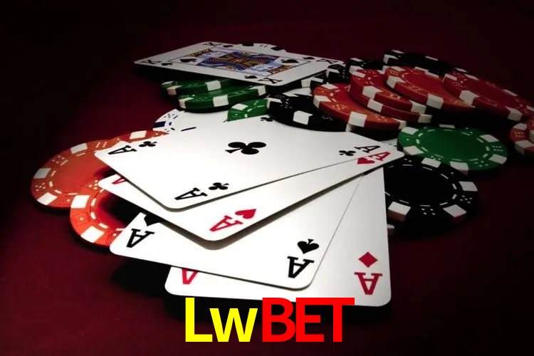 Avaliações dos Jogadores Lwbet