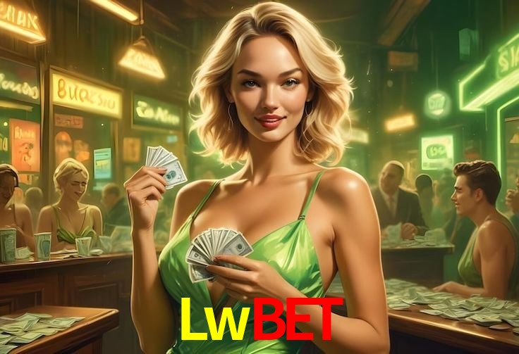 Apostas de Futebol Lwbet