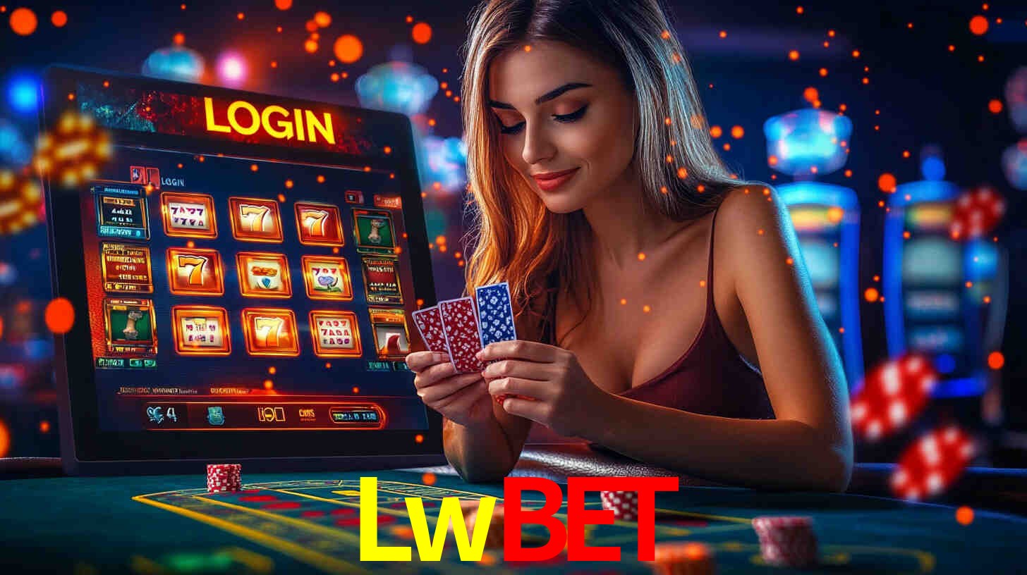 Lwbet paga