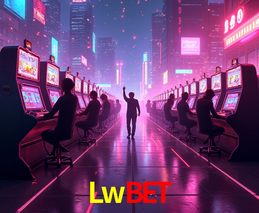 Estatísticas do Jogo Lwbet