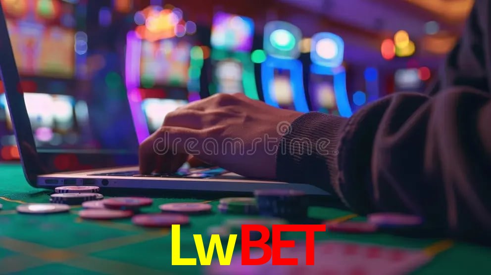 Apostas de Tênis Lwbet
