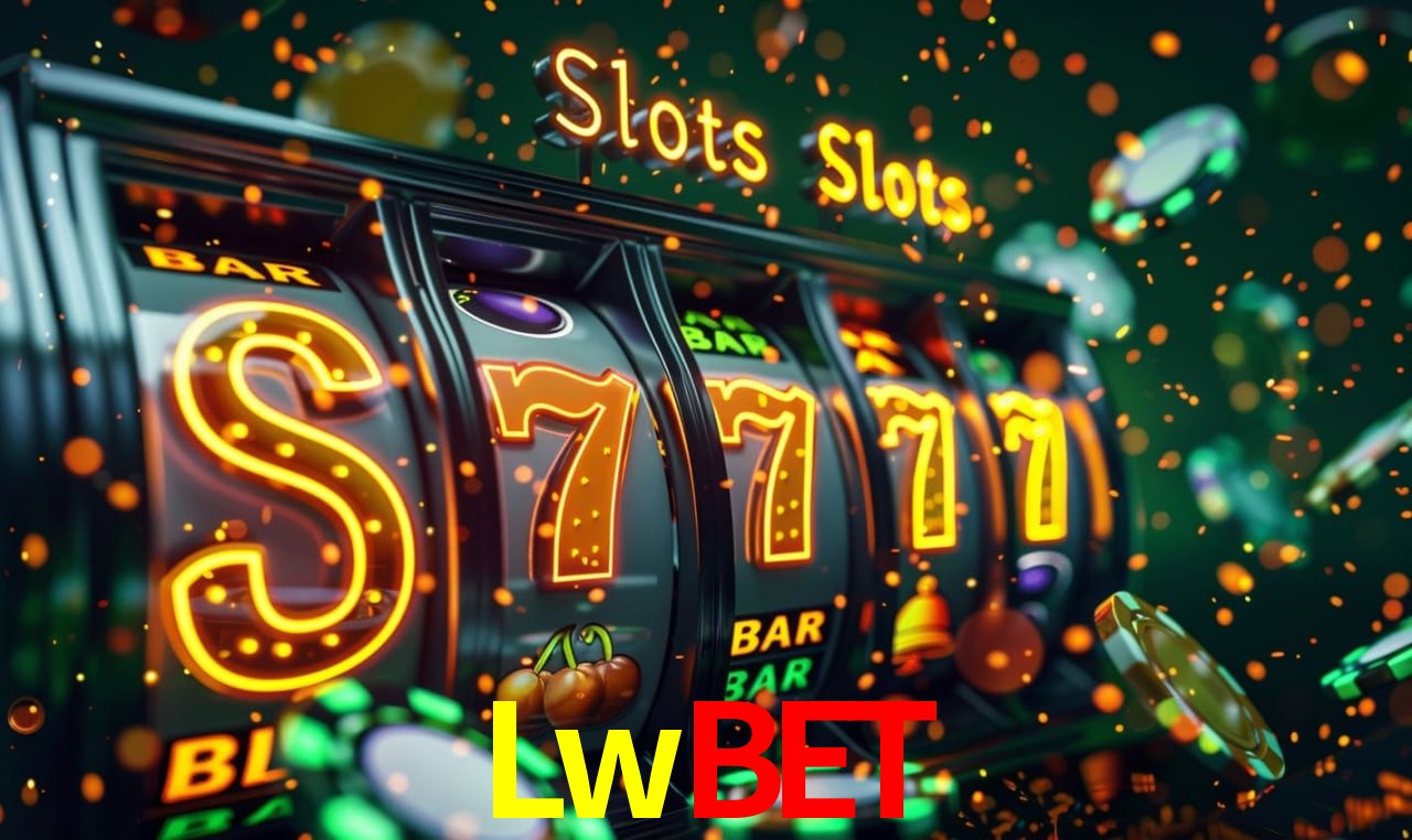 Provedores de Jogos Lwbet