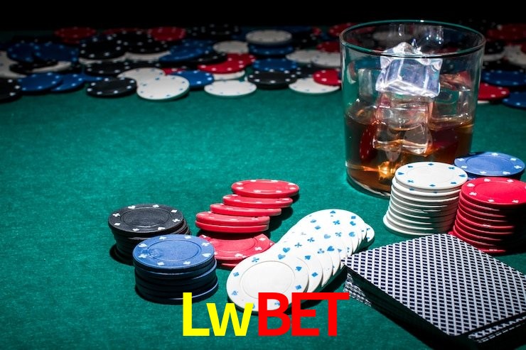 Diretório de Jogos Lwbet