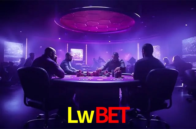 Integração de APIs Lwbet