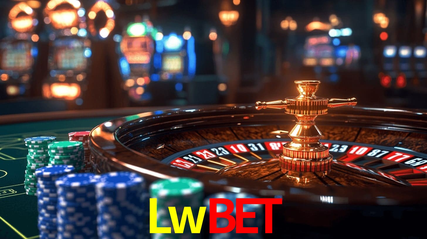 Lwbet: Seu Especialista em Apostas Esportivas Brasileiras