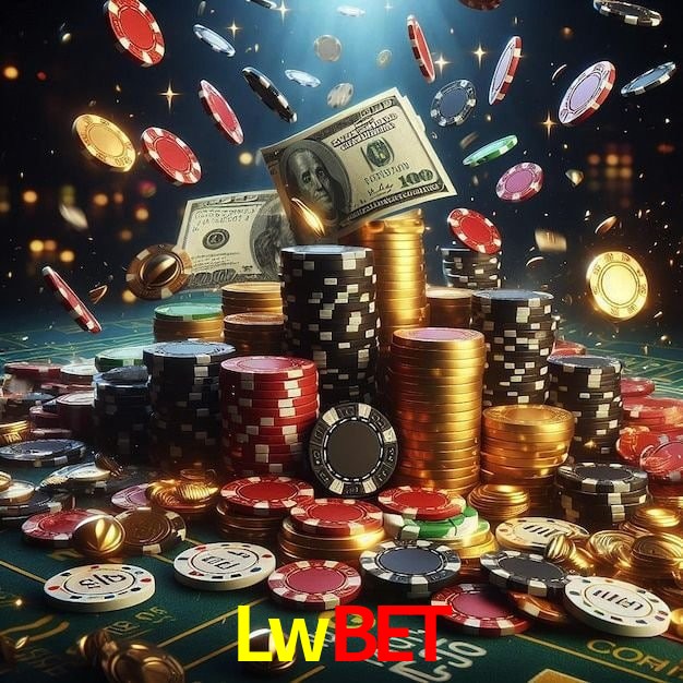 Casino VIP Lwbet
