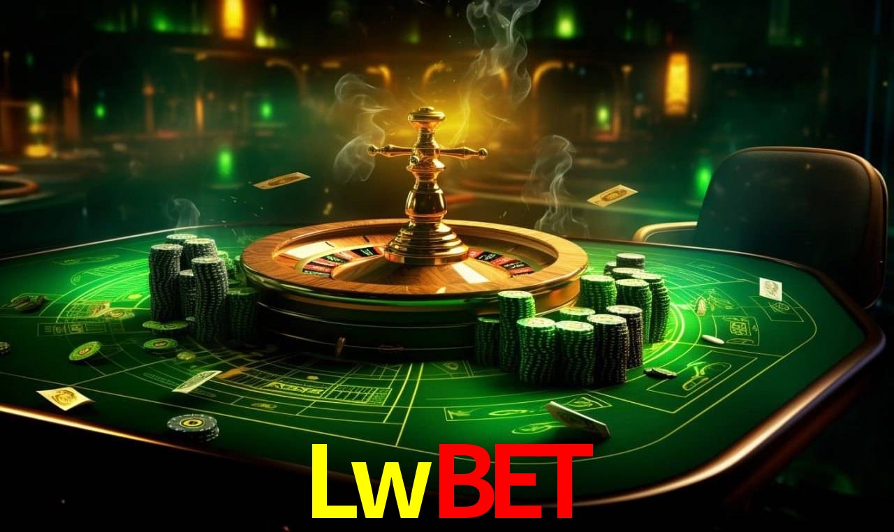 Casino Ao Vivo Lwbet