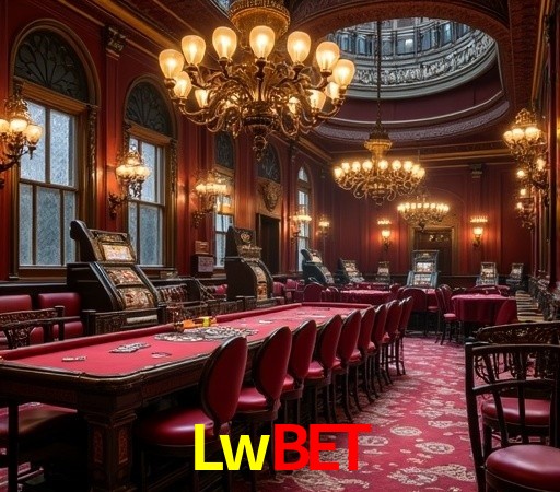 Diretório de Jogos Lwbet