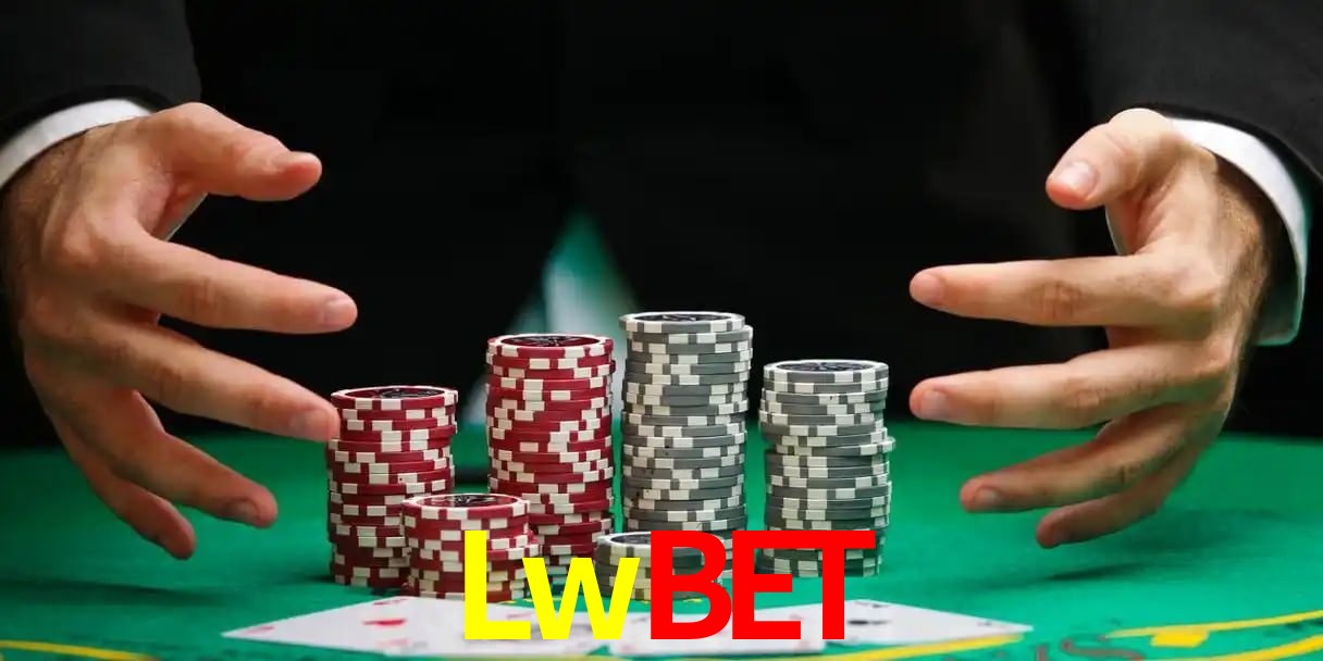 Promoção Relâmpago Lwbet