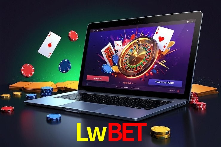 Casino Ao Vivo Lwbet