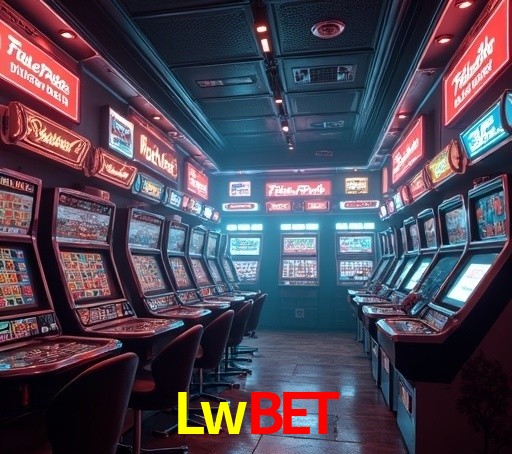 Login Seguro Lwbet