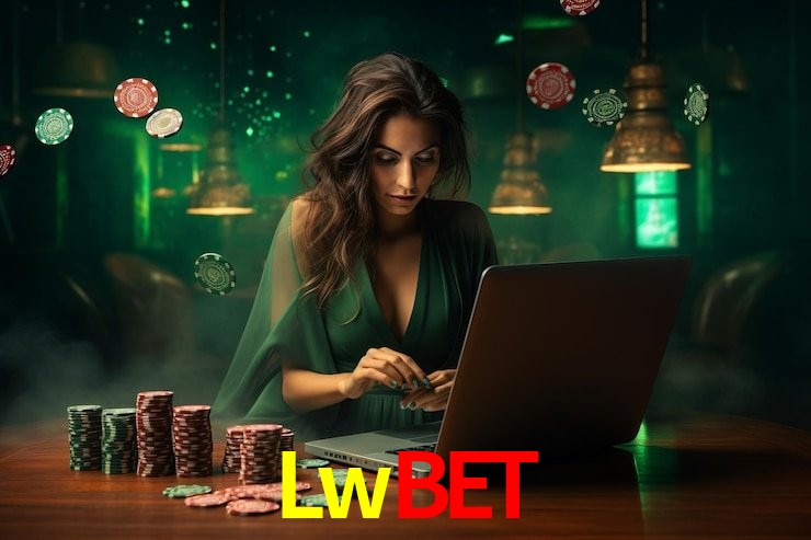PIX Instantâneo Lwbet