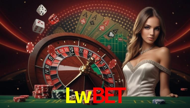 Casino Ao Vivo Lwbet