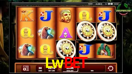 Apostas Esportivas na Lwbet: Um Guia Completo