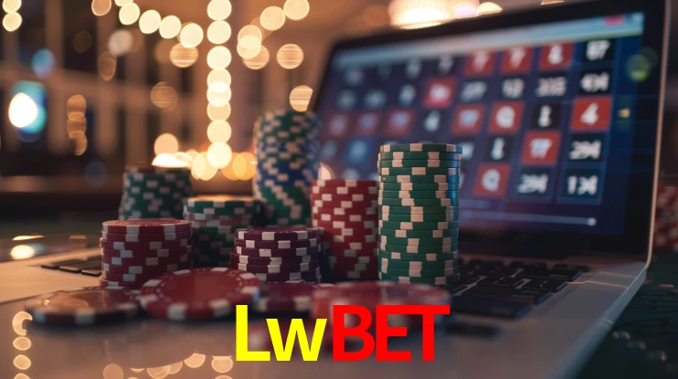 Mesa de Blackjack Lwbet