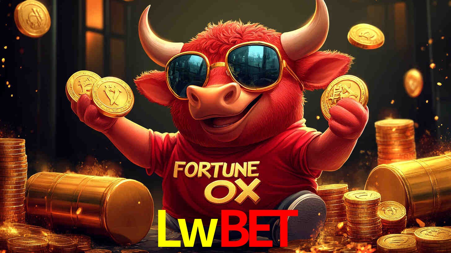A Emoção da Loteria na Lwbet: Uma Chance de Mudança de Vida