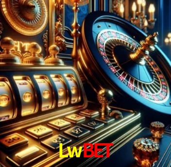 Jogos de Slot Lwbet
