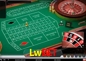 Inovações de Jogos na Lwbet: O Futuro das Experiências Interativas