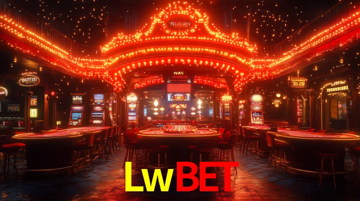 Lwbet paga