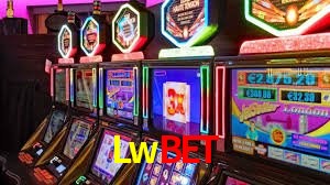Apostas de Futebol Lwbet