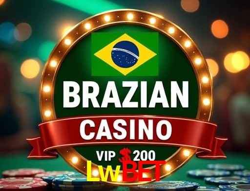 Integração de APIs Lwbet