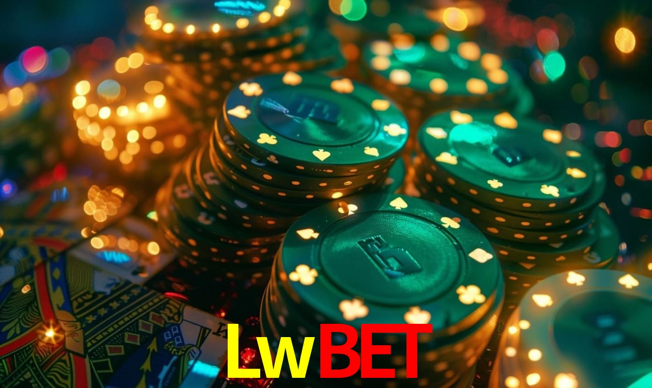 Login Seguro Lwbet