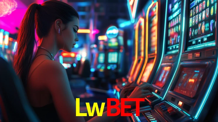 Lwbet: Jogos de Caça-Níqueis-Altas Recompensas, Roleta-Velocidade, Blackjack-Desafios Máximos