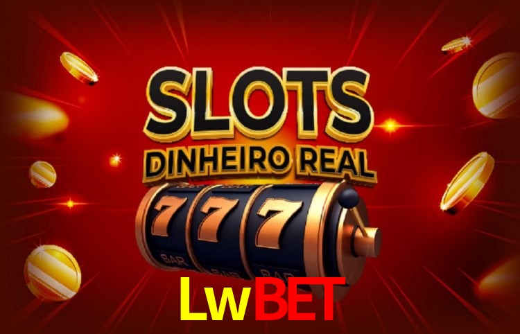 Provedores de Jogos Lwbet