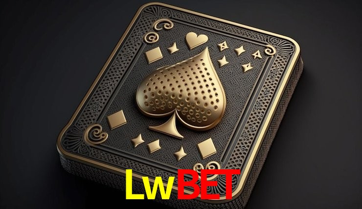 Design Responsivo Lwbet