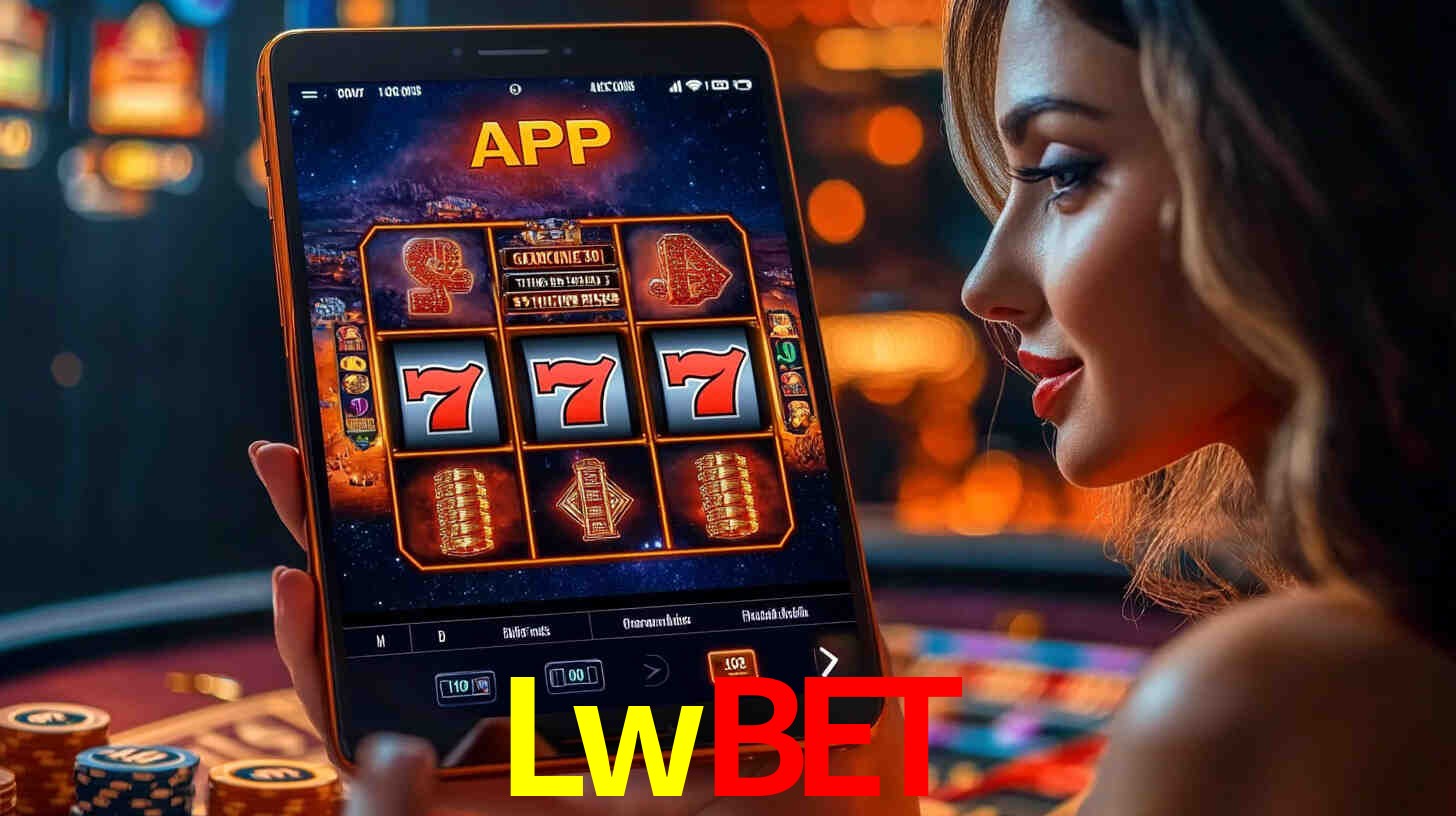 Lwbet paga