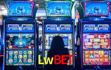 A Emoção da Loteria na Lwbet: Uma Chance de Mudança de Vida